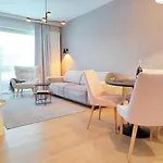 Διαμέρισμα A105 By Interhome *