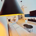 A105 By Interhome Appartement *