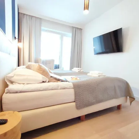 A105 By Interhome Apartman