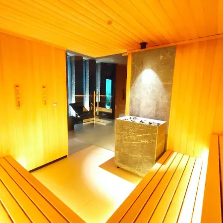 A105 By Interhome Appartement *