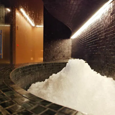 A105 By Interhome Apartman Kołobrzeg