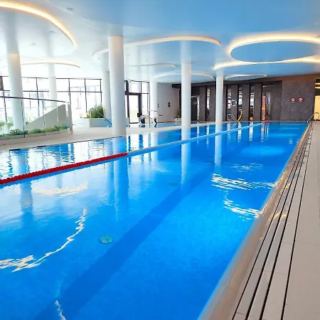 A105 By Interhome Apartman