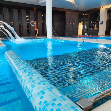 A105 By Interhome * Kołobrzeg