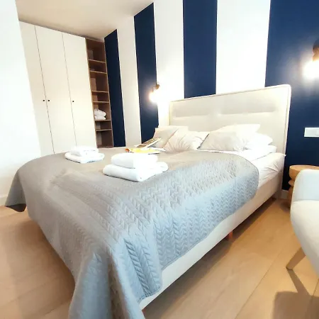 A105 By Interhome Kołobrzeg