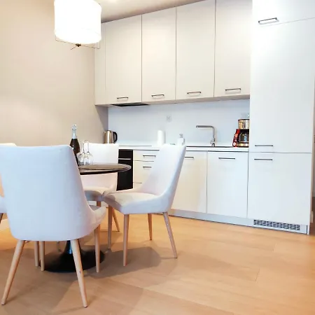 A105 By Interhome * Kołobrzeg