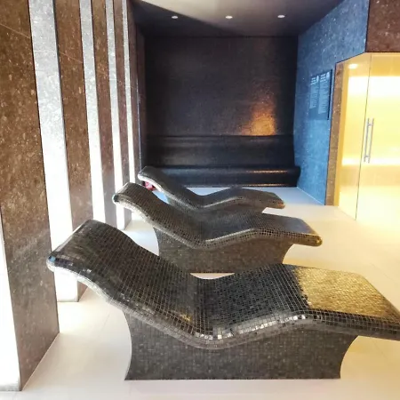A105 By Interhome Appartement Kołobrzeg