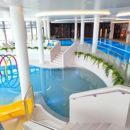 Apartman A105 By Interhome