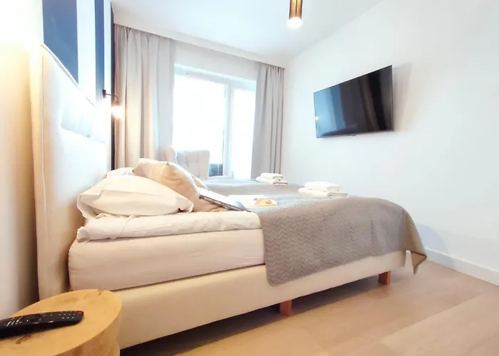 A105 By Interhome Appartement