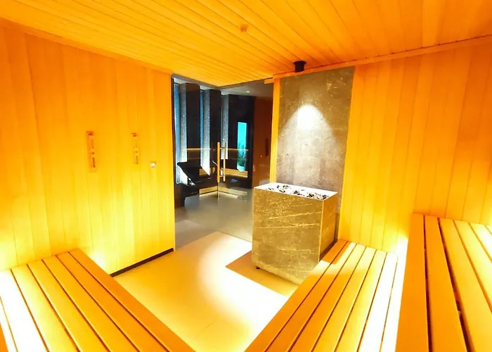 A105 By Interhome Appartement *