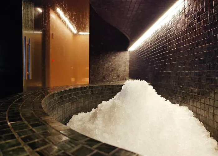 A105 By Interhome Appartement Kołobrzeg