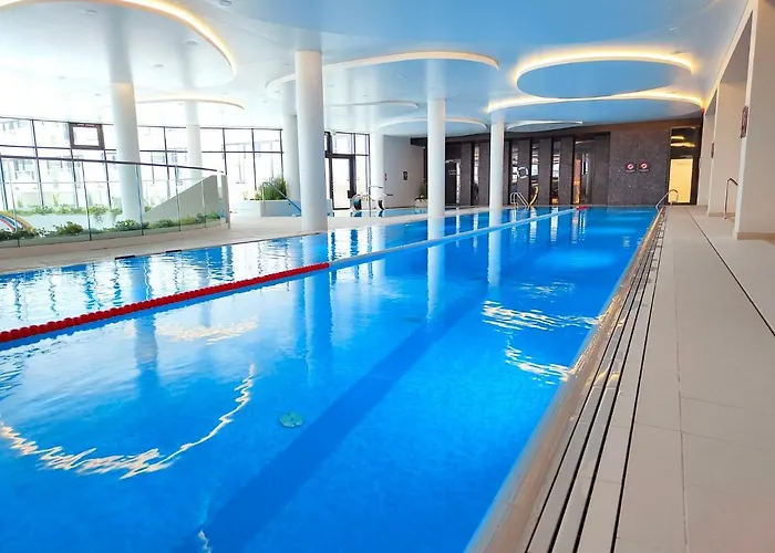 A105 By Interhome Appartement