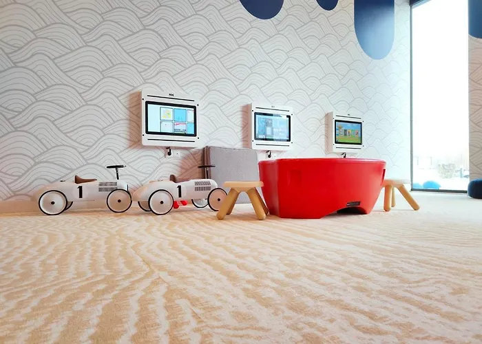 A105 By Interhome * Kołobrzeg