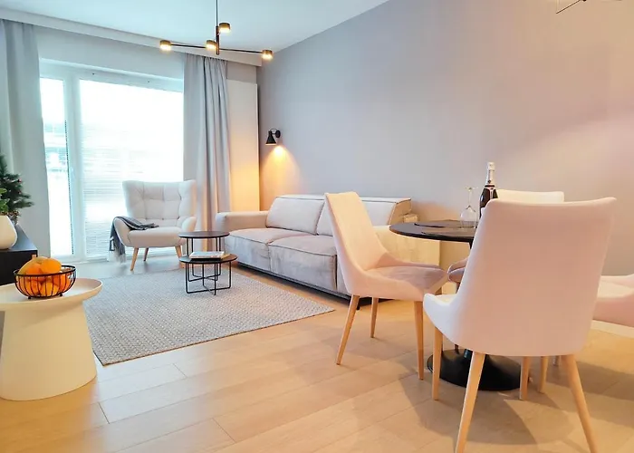 Appartement A105 By Interhome *