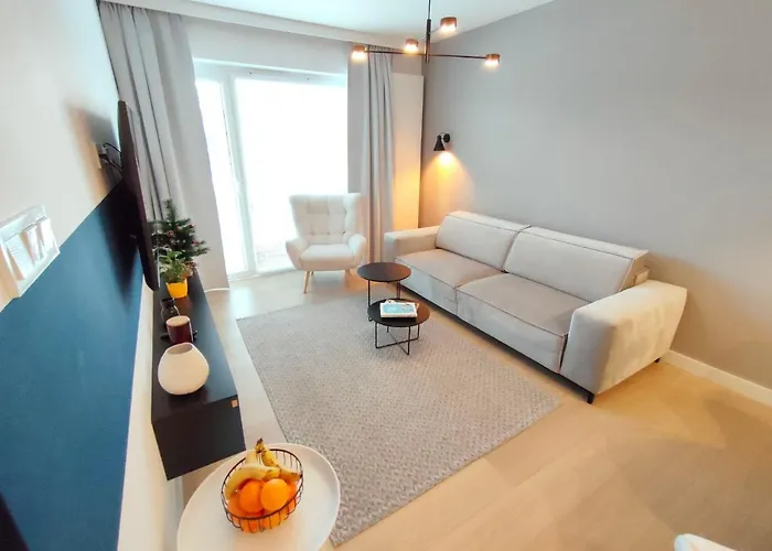 A105 By Interhome Appartement *