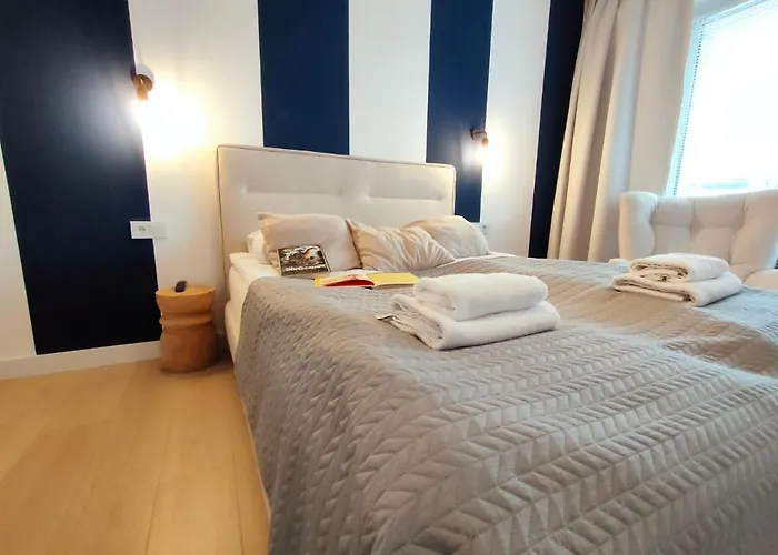 A105 By Interhome Appartement