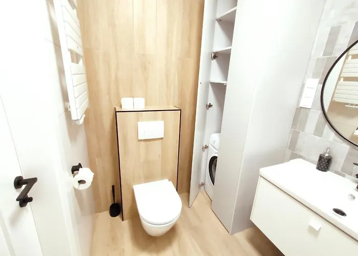 Appartement A105 By Interhome Kołobrzeg